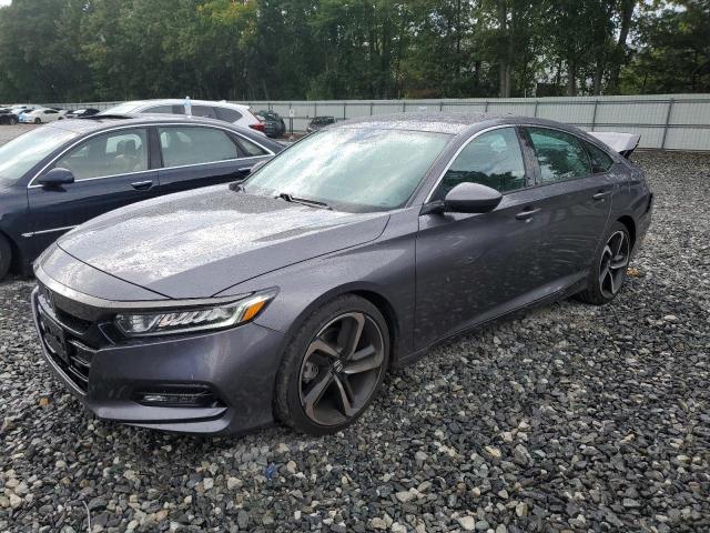 2020 HONDA ACCORD SPORT, 