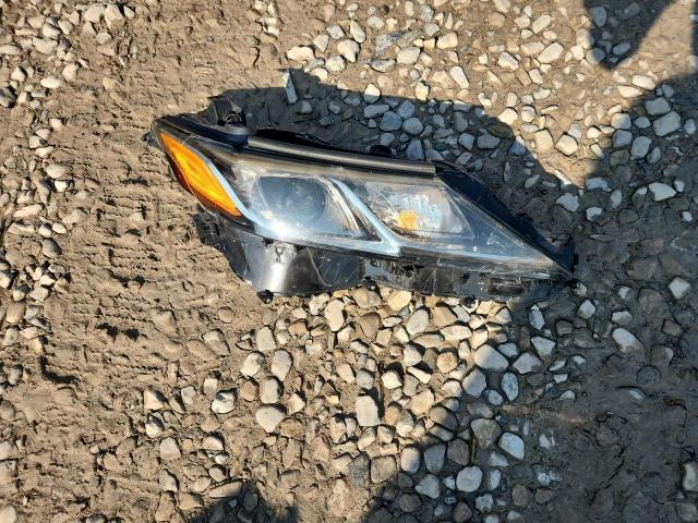 4T1B11HK5JU518550 - 2018 TOYOTA CAMRY L GRAY photo 12