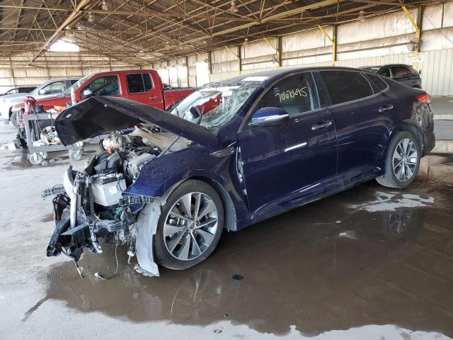 2019 KIA OPTIMA LX, 