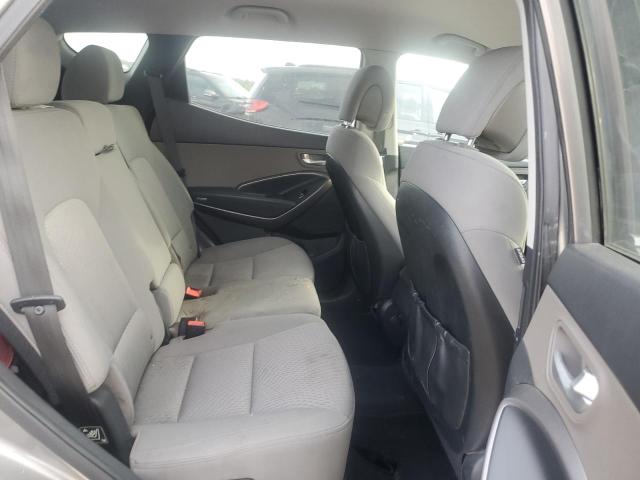 5XYZT3LB4DG032110 - 2013 HYUNDAI SANTA FE S Boz foto 11
