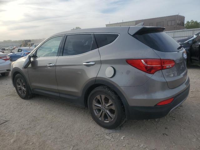 5XYZT3LB4DG032110 - 2013 HYUNDAI SANTA FE S Boz foto 2