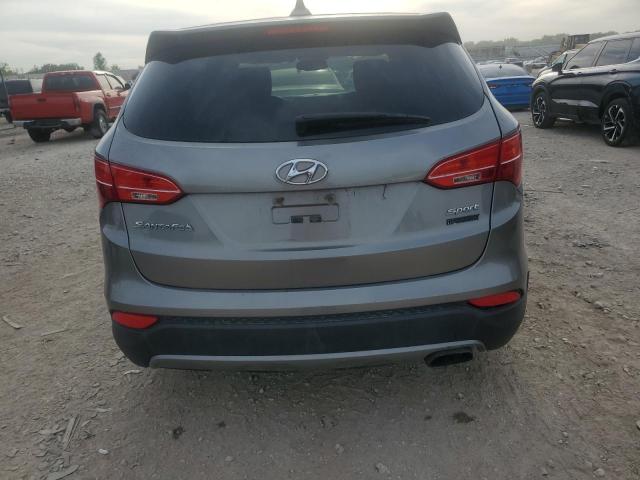 5XYZT3LB4DG032110 - 2013 HYUNDAI SANTA FE S Boz foto 6