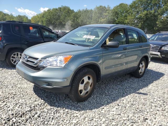 2011 HONDA CR-V LX, 