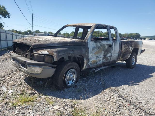 1999 DODGE RAM 2500, 