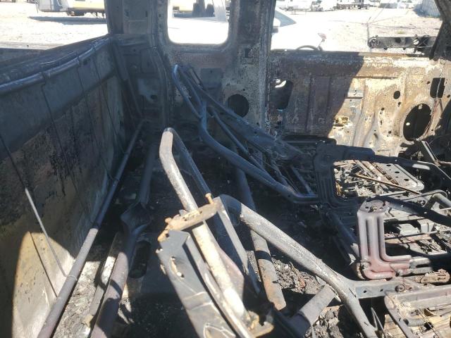 1B7KC2363XJ563656 - 1999 DODGE RAM 2500 WHITE photo 10