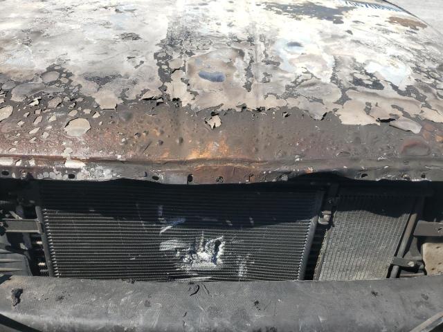 1B7KC2363XJ563656 - 1999 DODGE RAM 2500 WHITE photo 11