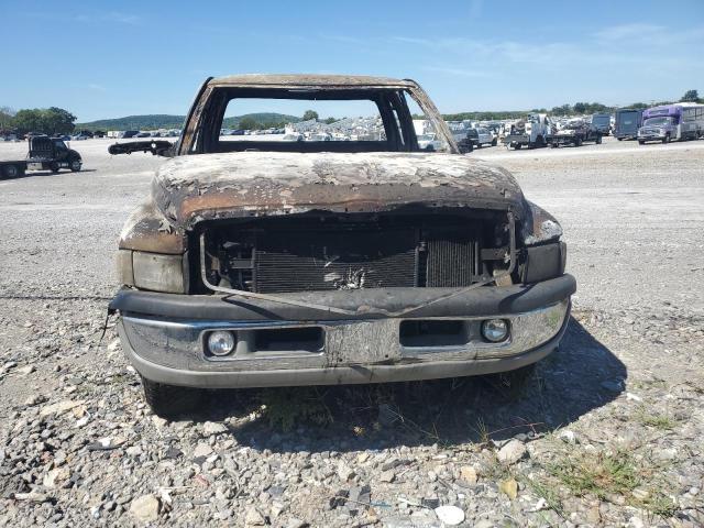 1B7KC2363XJ563656 - 1999 DODGE RAM 2500 WHITE photo 5