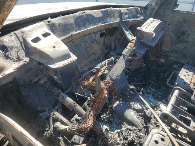 1B7KC2363XJ563656 - 1999 DODGE RAM 2500 WHITE photo 9