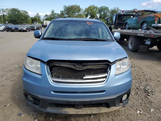 4S4WX9HD4B4402029 - 2011 SUBARU TRIBECA LIMITED BLUE photo 5