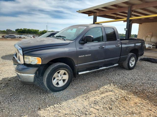 2002 DODGE RAM 1500, 