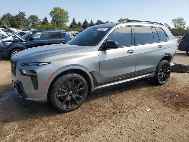 2024 BMW X7 M60I, 