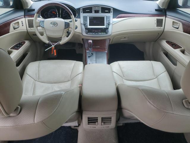 4T1BK3DB3BU415062 - 2011 TOYOTA AVALON BASE Blanco foto 8