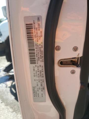 3C6UR4CJ9JG287278 - 2018 RAM 2500 ST WHITE photo 12