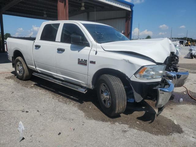 3C6UR4CJ9JG287278 - 2018 RAM 2500 ST WHITE photo 4