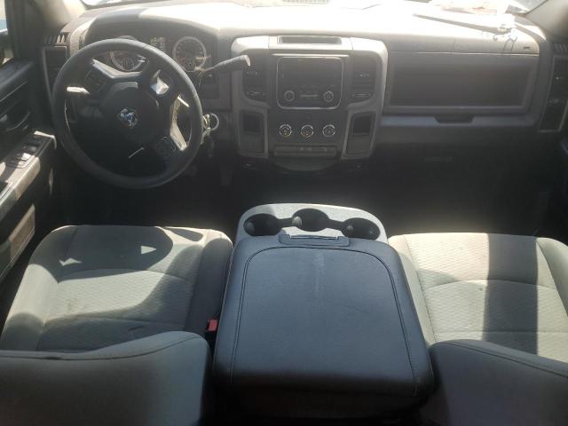 3C6UR4CJ9JG287278 - 2018 RAM 2500 ST WHITE photo 8