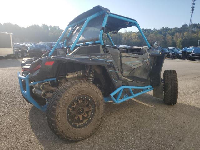 3NSVDE921KF784428 - 2019 POLARIS RZR XP TURBO EPS TWO TONE photo 4