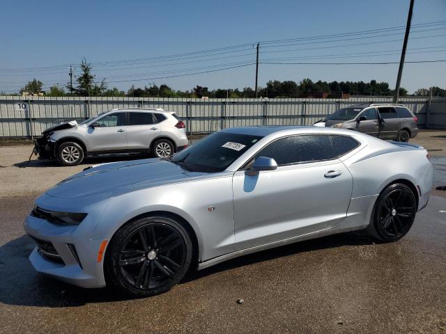 2017 CHEVROLET CAMARO LT, 