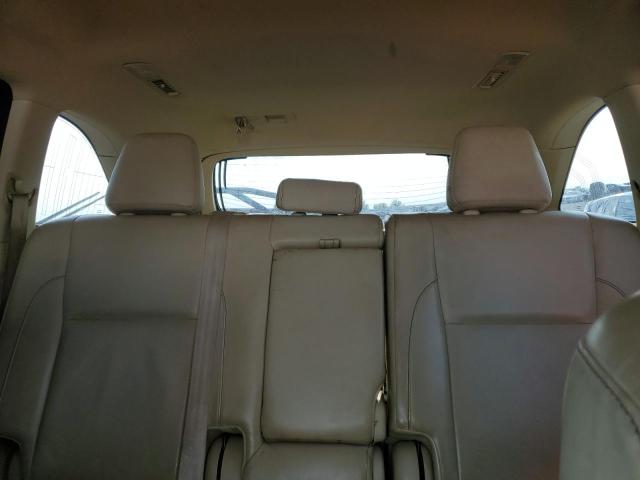 5TDJKRFH4FS093224 - 2015 TOYOTA HIGHLANDER XLE Ağ foto 10