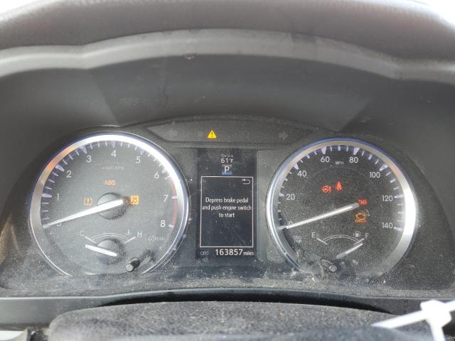 5TDJKRFH4FS093224 - 2015 TOYOTA HIGHLANDER XLE Ağ foto 9