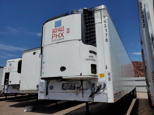 1UYVS2484FU329704 - 2015 UTILITY VS2RA 白色 照片 2