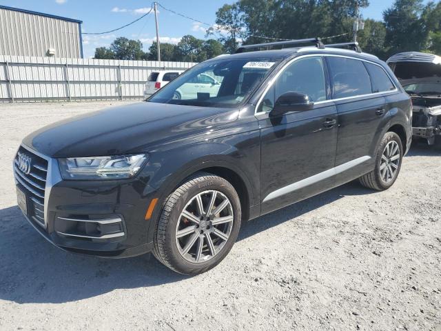 2018 AUDI Q7 PREMIUM PLUS, 
