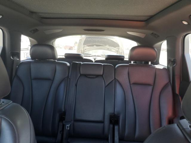 WA1LAAF74JD002441 - 2018 AUDI Q7 PREMIUM PLUS Czarny zdjęcie 10