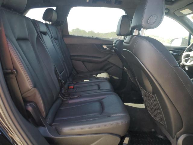 WA1LAAF74JD002441 - 2018 AUDI Q7 PREMIUM PLUS Czarny zdjęcie 11
