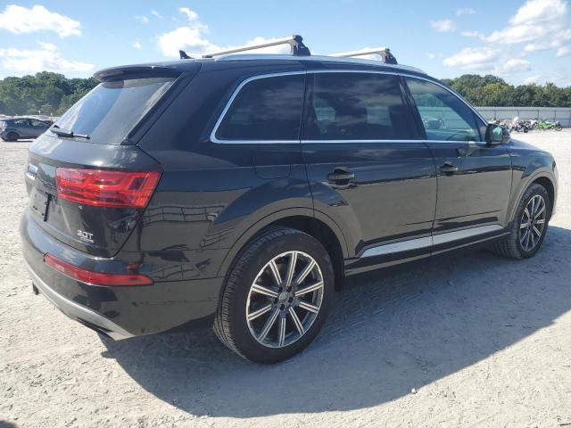 WA1LAAF74JD002441 - 2018 AUDI Q7 PREMIUM PLUS Czarny zdjęcie 3