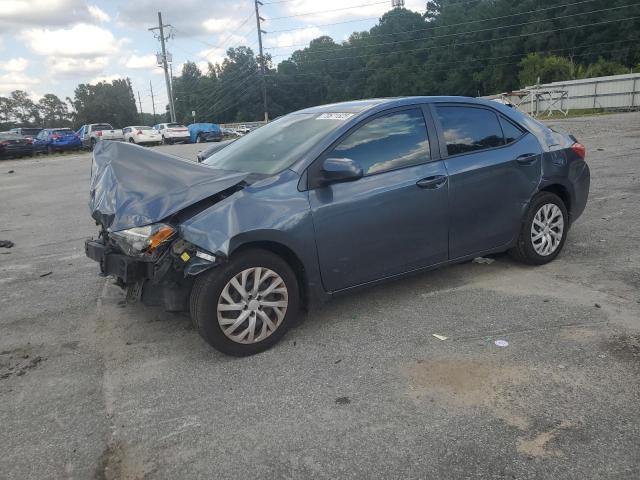 2018 TOYOTA COROLLA L, 