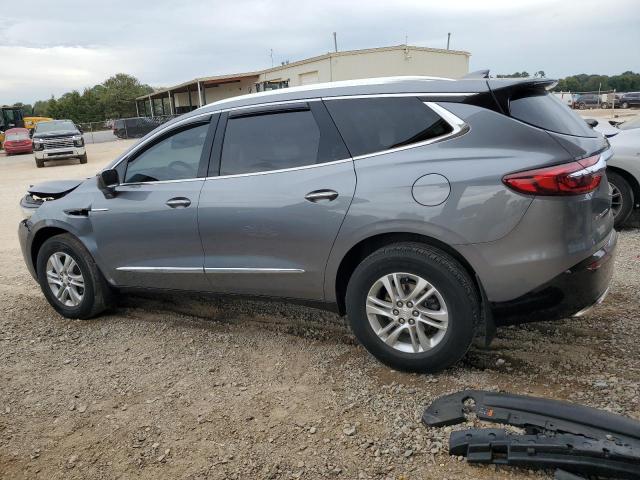 5GAERBKW8LJ222763 - 2020 BUICK ENCLAVE ESSENCE 灰色 照片 2