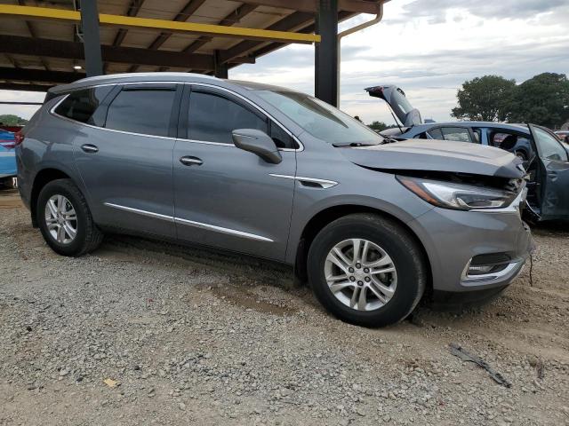 5GAERBKW8LJ222763 - 2020 BUICK ENCLAVE ESSENCE 灰色 照片 4