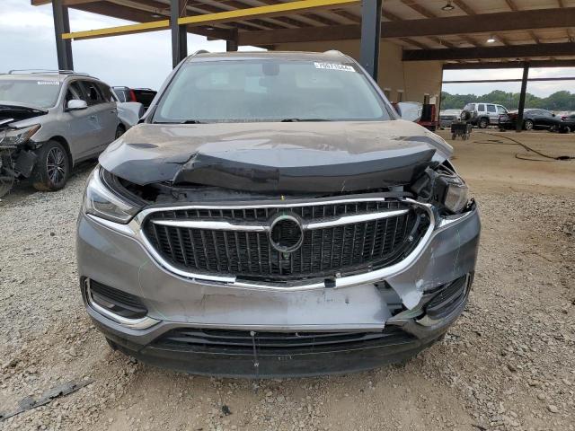 5GAERBKW8LJ222763 - 2020 BUICK ENCLAVE ESSENCE 灰色 照片 5