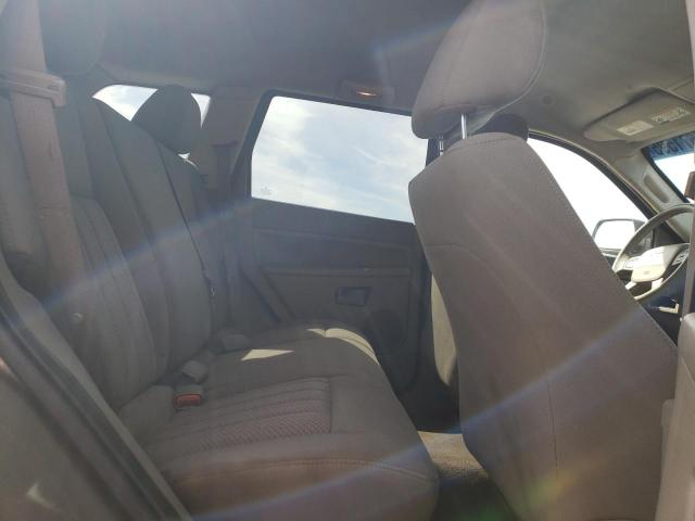 1J4HR48N16C118379 - 2006 JEEP GRAND CHEROKEE LAREDO BROWN photo 11