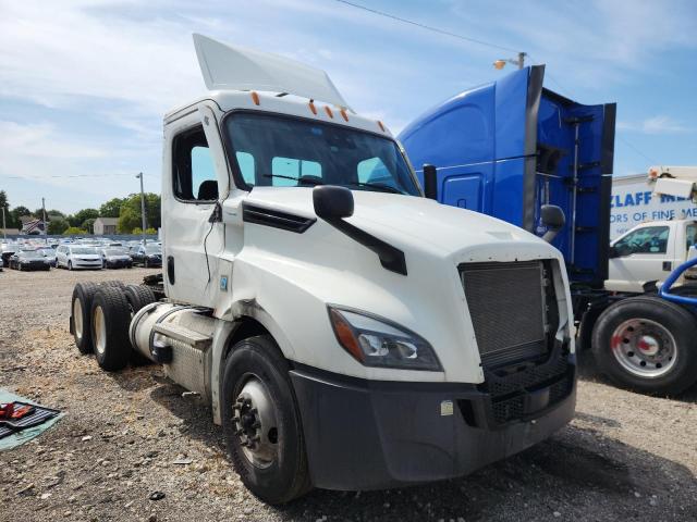 2022 FREIGHTLINER CASCADIA 1, 