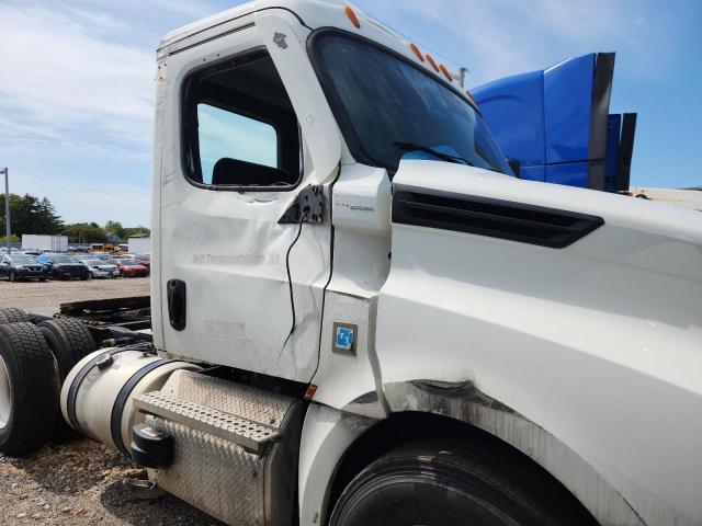 3AKJHLDV5NSMS8136 - 2022 FREIGHTLINER CASCADIA 1 თეთრი ფოტო 9