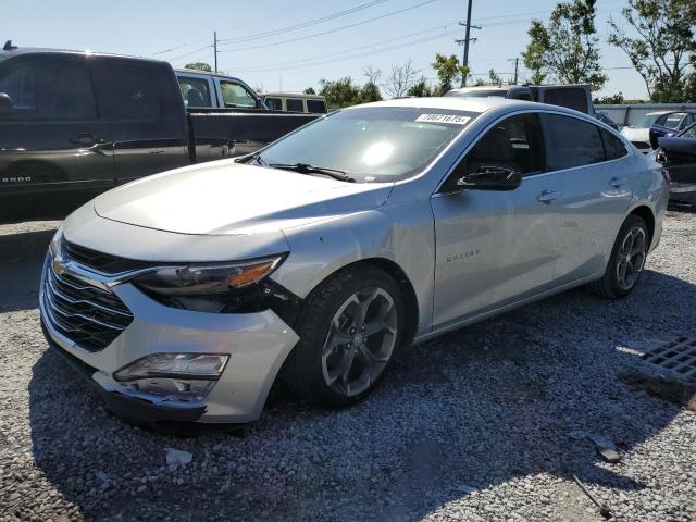 2021 CHEVROLET MALIBU LT, 