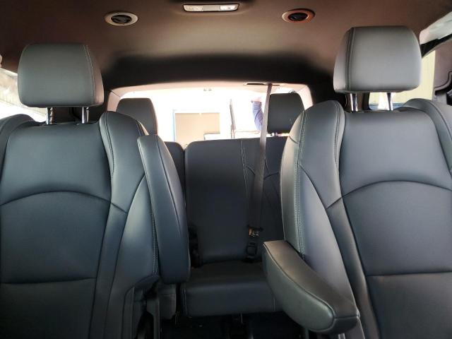 5GAERBKW5PJ148286 - 2023 BUICK ENCLAVE ESSENCE Սպիտակ լուսանկար 10