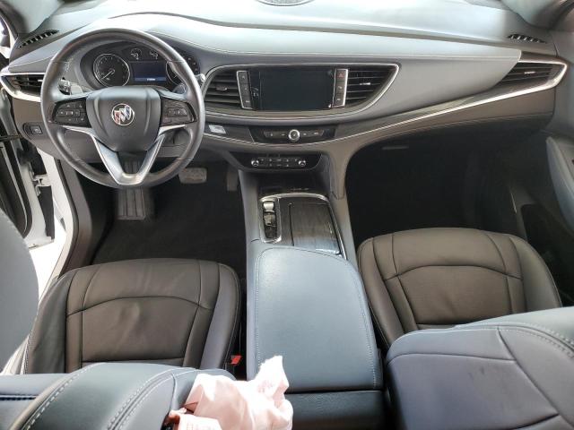 5GAERBKW5PJ148286 - 2023 BUICK ENCLAVE ESSENCE Սպիտակ լուսանկար 8