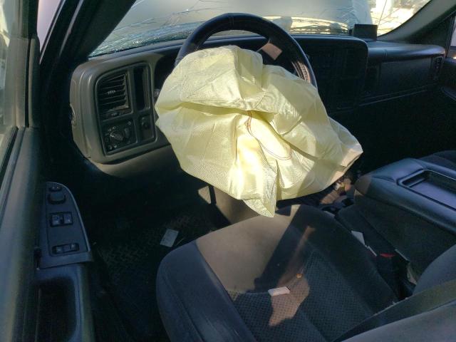 1GCEC19VX7Z206448 - 2007 CHEVROLET SILVERADO C1500 CLASSIC GOLD photo 8