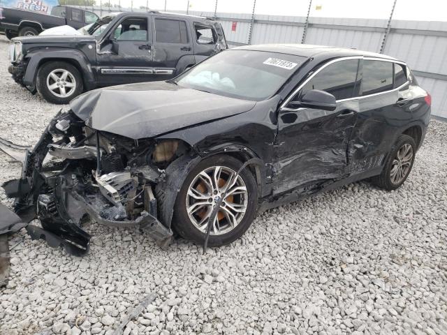 WBXYJ3C53K5N63061 - 2019 BMW X2 SDRIVE28I BLACK photo 1