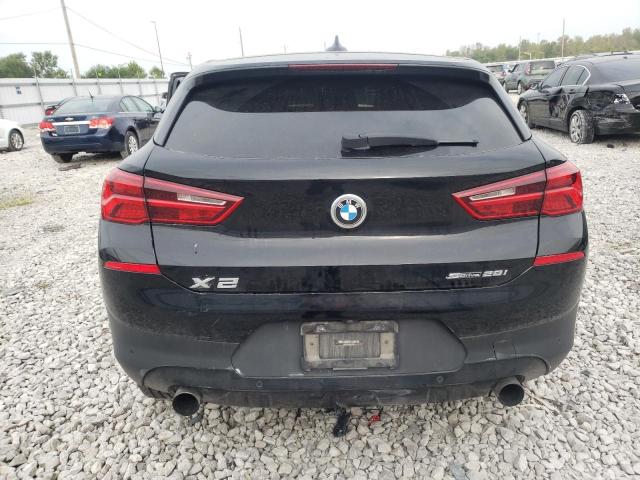 WBXYJ3C53K5N63061 - 2019 BMW X2 SDRIVE28I BLACK photo 6