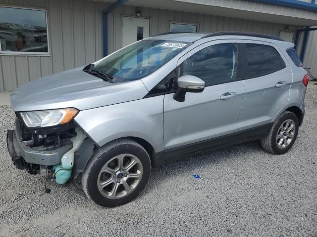 2020 FORD ECOSPORT SE, 
