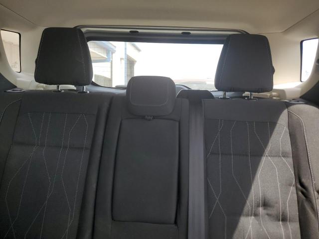 MAJ3S2GE1LC338293 - 2020 FORD ECOSPORT SE ვერცხლისფერი ფოტო 10