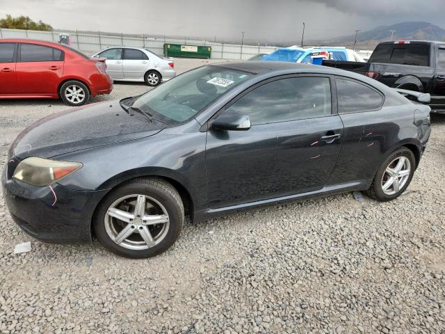 2006 TOYOTA SCION TC, 