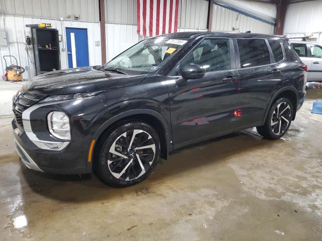 2024 MITSUBISHI OUTLANDER SE, 