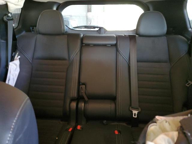 JA4J4VA8XRZ024657 - 2024 MITSUBISHI OUTLANDER SE أسود صورة 10