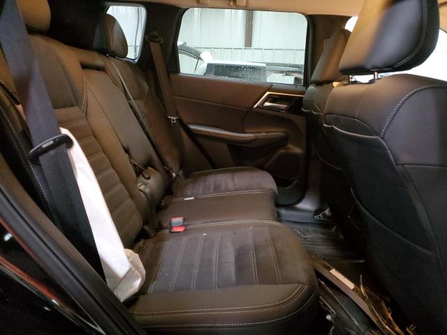 JA4J4VA8XRZ024657 - 2024 MITSUBISHI OUTLANDER SE أسود صورة 11