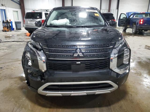 JA4J4VA8XRZ024657 - 2024 MITSUBISHI OUTLANDER SE أسود صورة 5