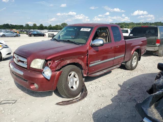2003 TOYOTA TUNDRA ACCESS CAB SR5, 