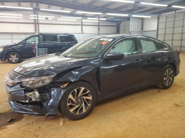 2018 HONDA CIVIC EX, 